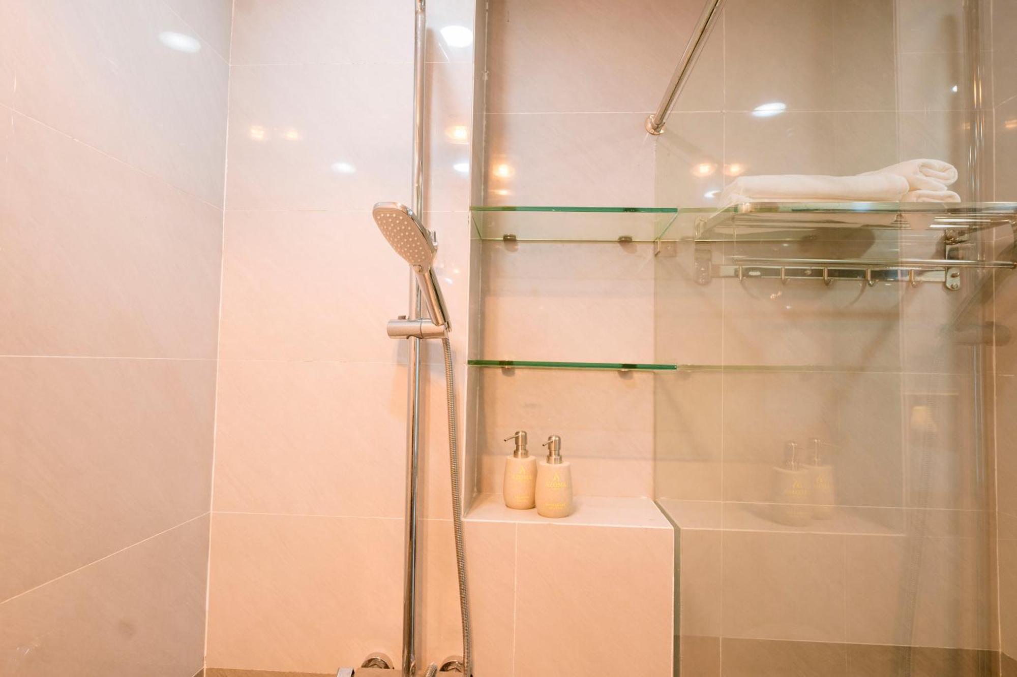 Azoma Hotel ฮานอย ภายนอก รูปภาพ