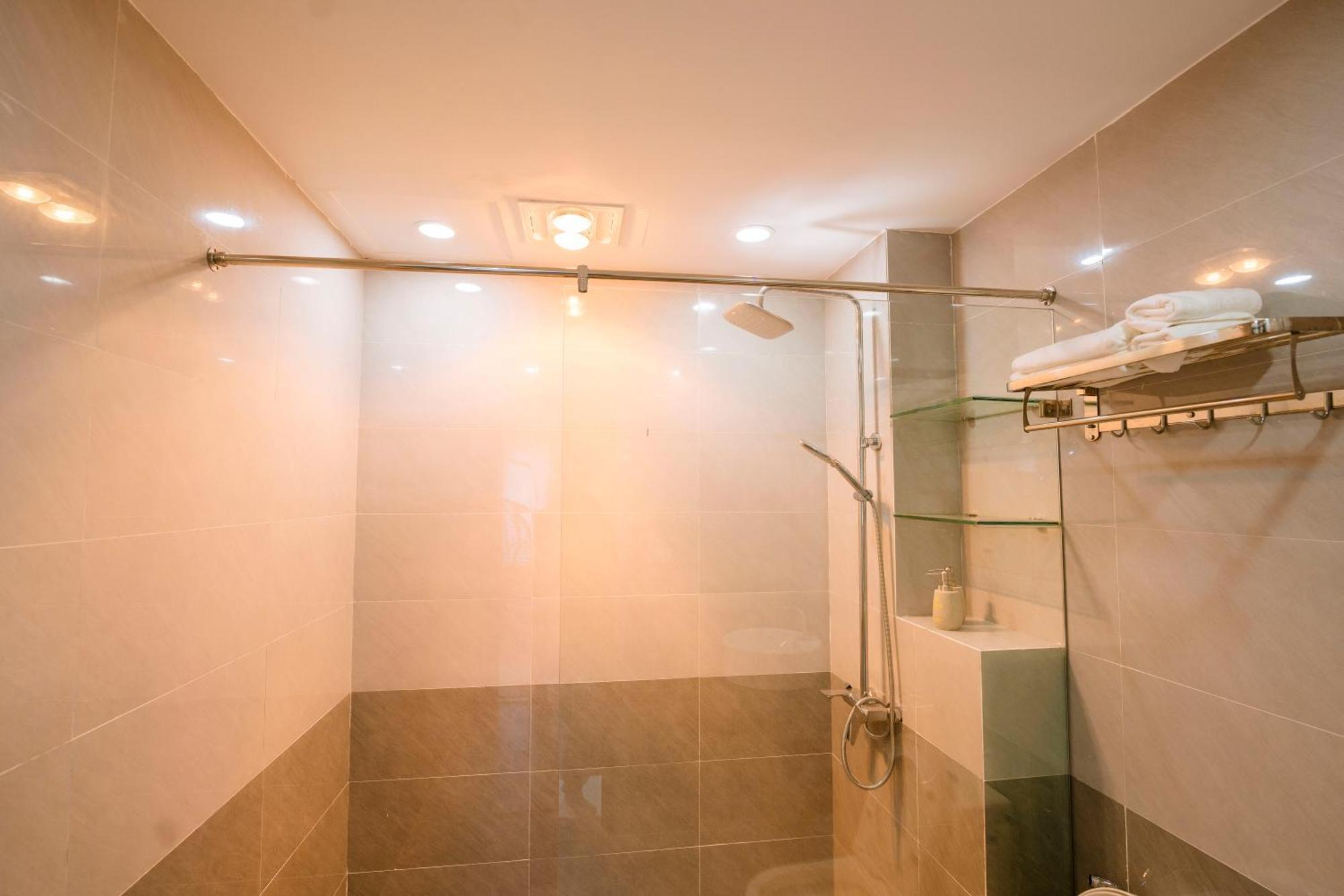 Azoma Hotel ฮานอย ภายนอก รูปภาพ